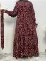 Preview: Hijab Kleid "Hezyi"